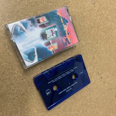 SNDTRAK - DDA RMX (EXCLUSIVE TO ATTWL CASSETTE)