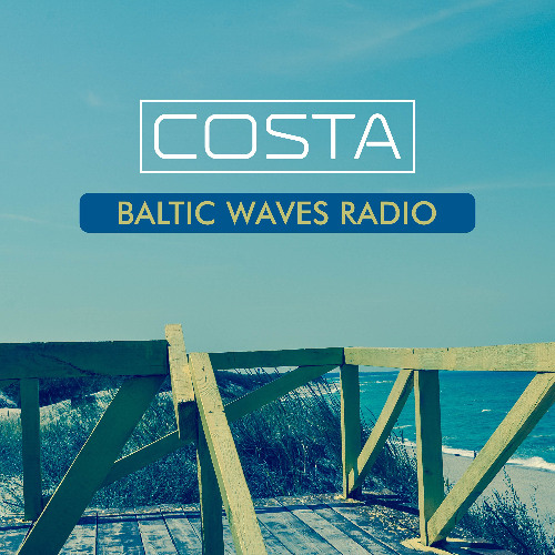 Costa - Baltic Waves Radio 060