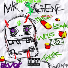 MR.$CHEME