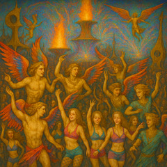 Angelic - Computer Music