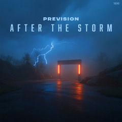 Prevision - After The Storm