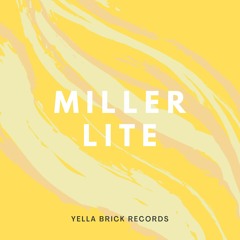 Miller Lite - AREY (YBR)