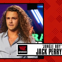 ‘Jungle Boy’ Jack Perry Responds To SANADA's ‘No Knowledge’ Remarks Ahead Of Forbidden Door