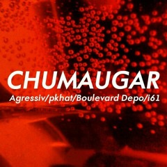 CHUMAUGAR - Agressiv Ivan feat. Pkhat, Boulevard Depo, i61
