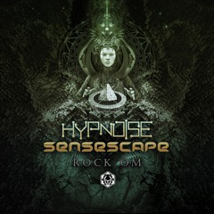 Hypnoise & Sensescape - Rock Om (Maharetta Records)