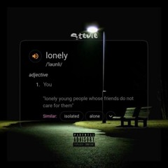 LONELY