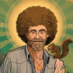 bob ross (prod. Dee B)