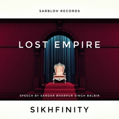 Lost Empire