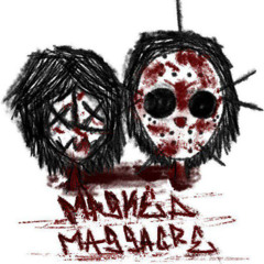 MASKED MASSACRE [VELVET] [PSVCH]
