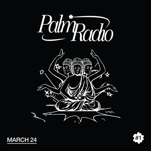 Палм Radio #1 (Paul Dissident)