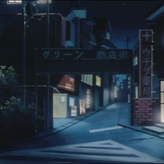 MIDNIGHT OVERDRIVE