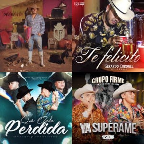 Stream Storemusic Listen to Musica de Banda 2024 Mejores Canciones