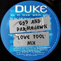 Duke - So In Love With You (GS5 & PARMAJAWN'S LOVE TOOL) *FREE DOWNLOAD*