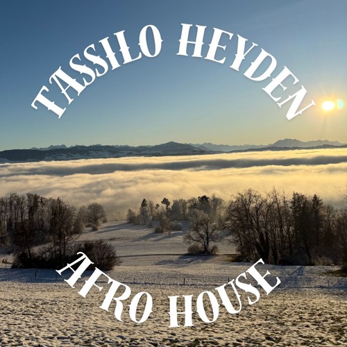 TASSILO HEYDEN @ HomeStudio I Afro House 2