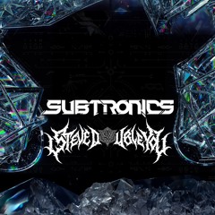 Insidious Amnesia - Subtronics (SteveDoubleYou Edit)