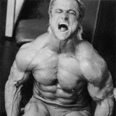 TOM PLATZ X RONNIE COLEMAN X INFINITY