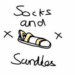 Socks And Sandles Remix [Prod KG]
