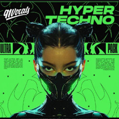 HYPER TECHNO 2025