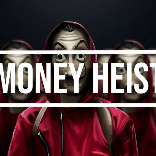 money heist free stream