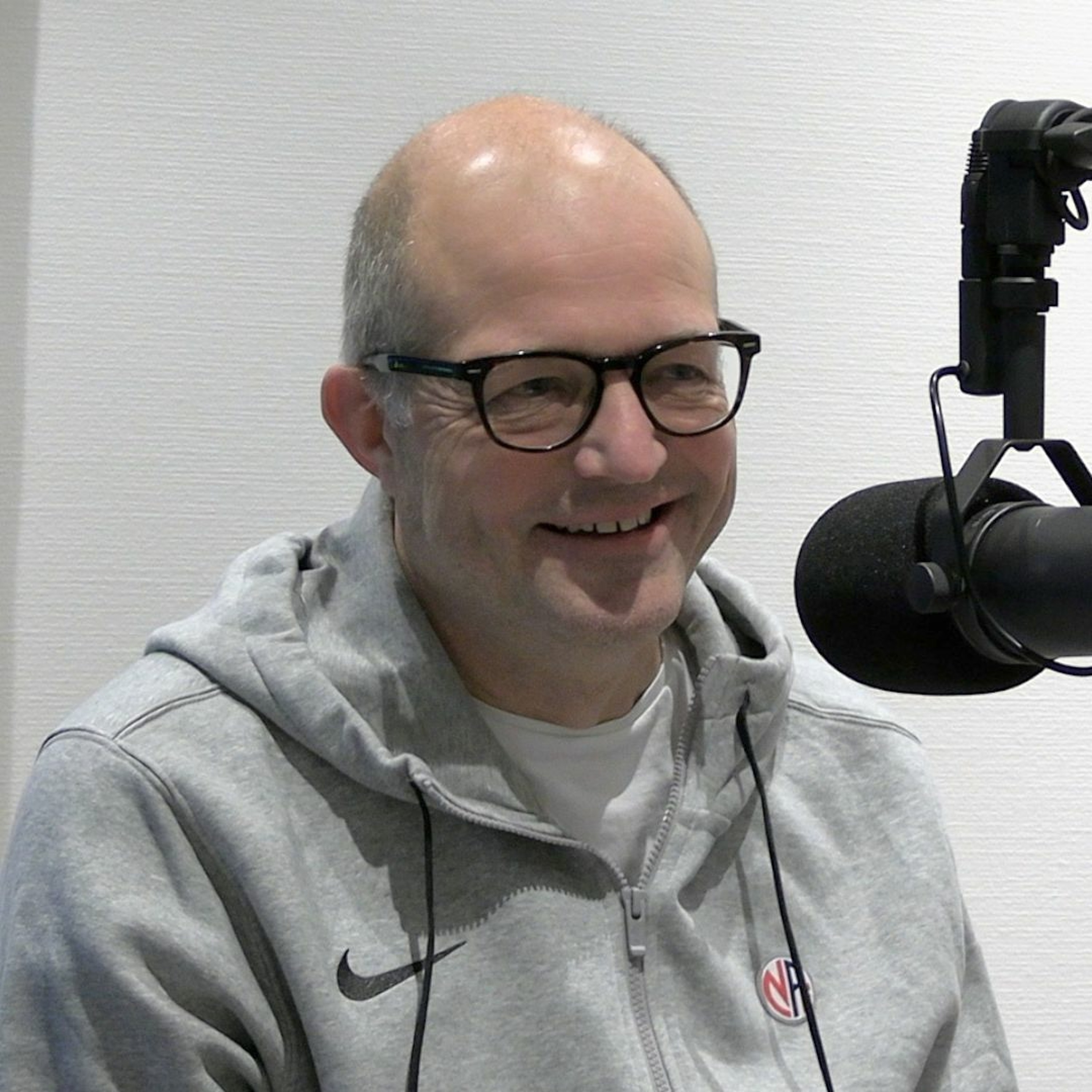Podcast fra Norges Fotballforbund