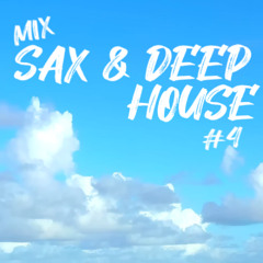 Top Saxophone Deep House Hits 🎷| 1 Hour of Chill Vibes (2024 Edition) 🎧🌊 - Mixed by VIES VIBES #4