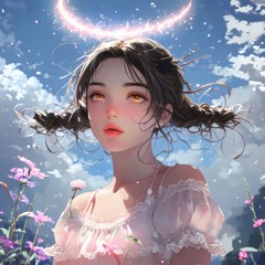 Drift Sky Neon (Nightcore)