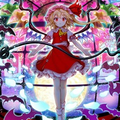 【東方Vocal】Sweets Time【 U.N.オーエンは彼女なのか？】（裏歌詞付き）(U.N. OWEN WAS HER)