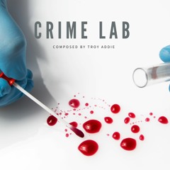 Crime Lab (Crime Genre)