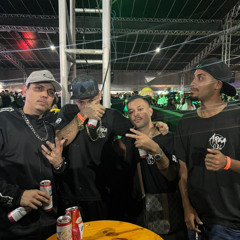 ATABAQUE ÁRABE - MC SACI, MC DOBELLA, MC PRETCHAKO & DJ PJNOBEAT