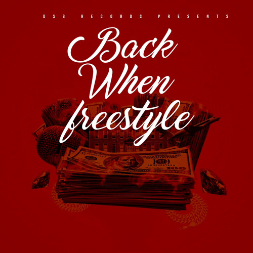 BACK WHEN FREESTYLE -