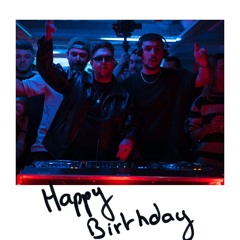 NATIF RECORDS BOILER - S2 - EPISODE 23 : HAPPY ONE - HEADER / SINGLE SPARK / NOON