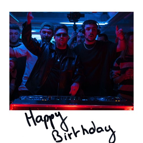 NATIF RECORDS BOILER - S2 - EPISODE 23 : HAPPY ONE - HEADER / SINGLE SPARK / NOON