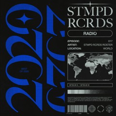 STMPD RCRDS RADIO 017 - End Of 2020 Yearmix