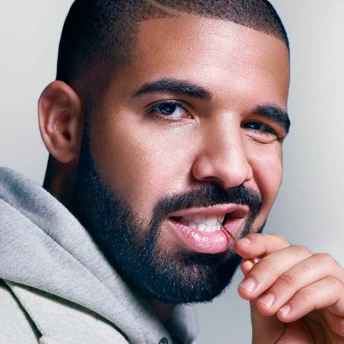 80's Beat With Drake Vocals