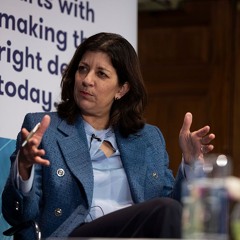 Breakfast session: US election – The night after president Trump’s inauguration