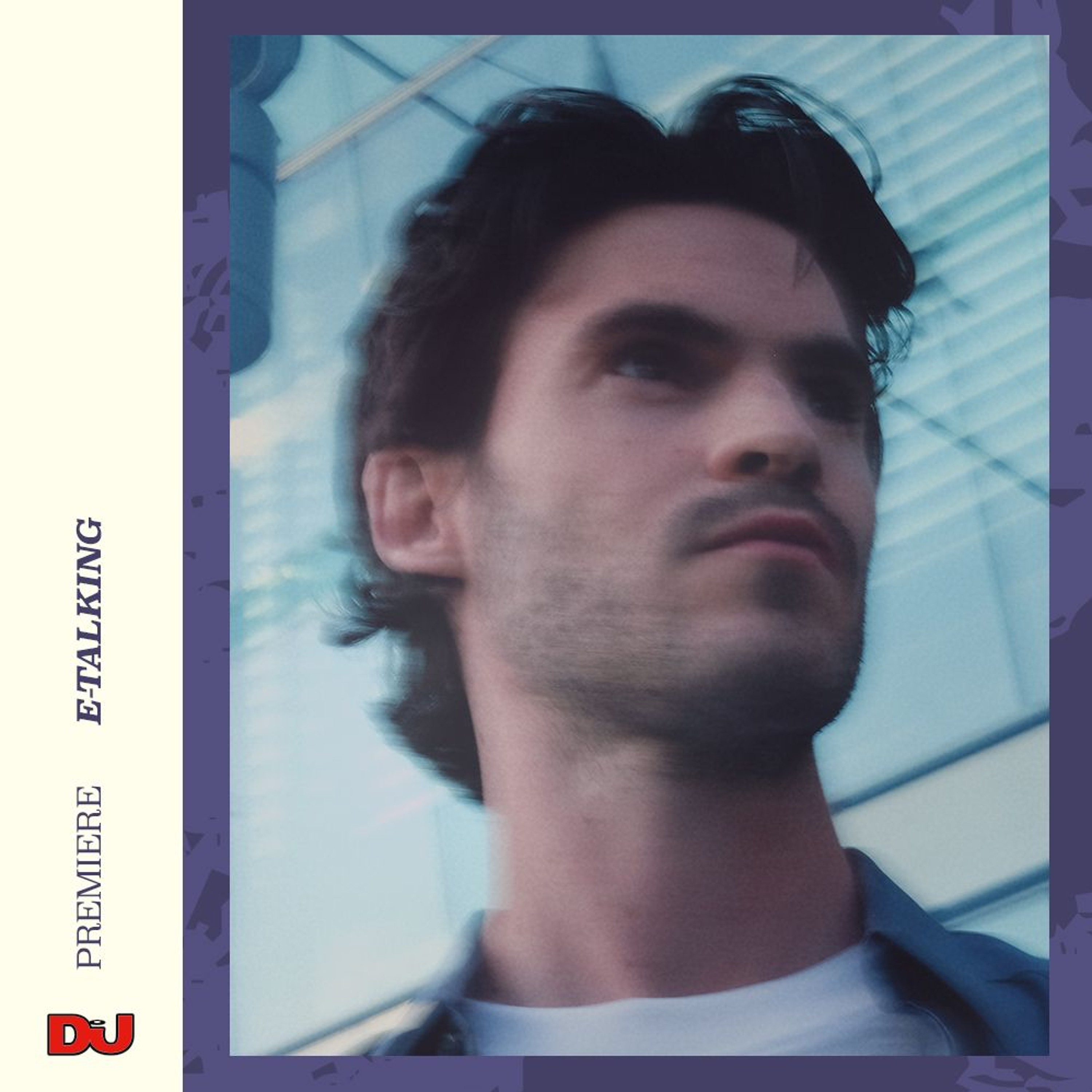 Premiere: E-Talking ‘Mystere de l’Amour’ episode artwork