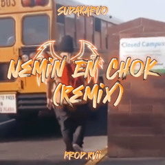 Jabo - Nemin En Chok (Remix)