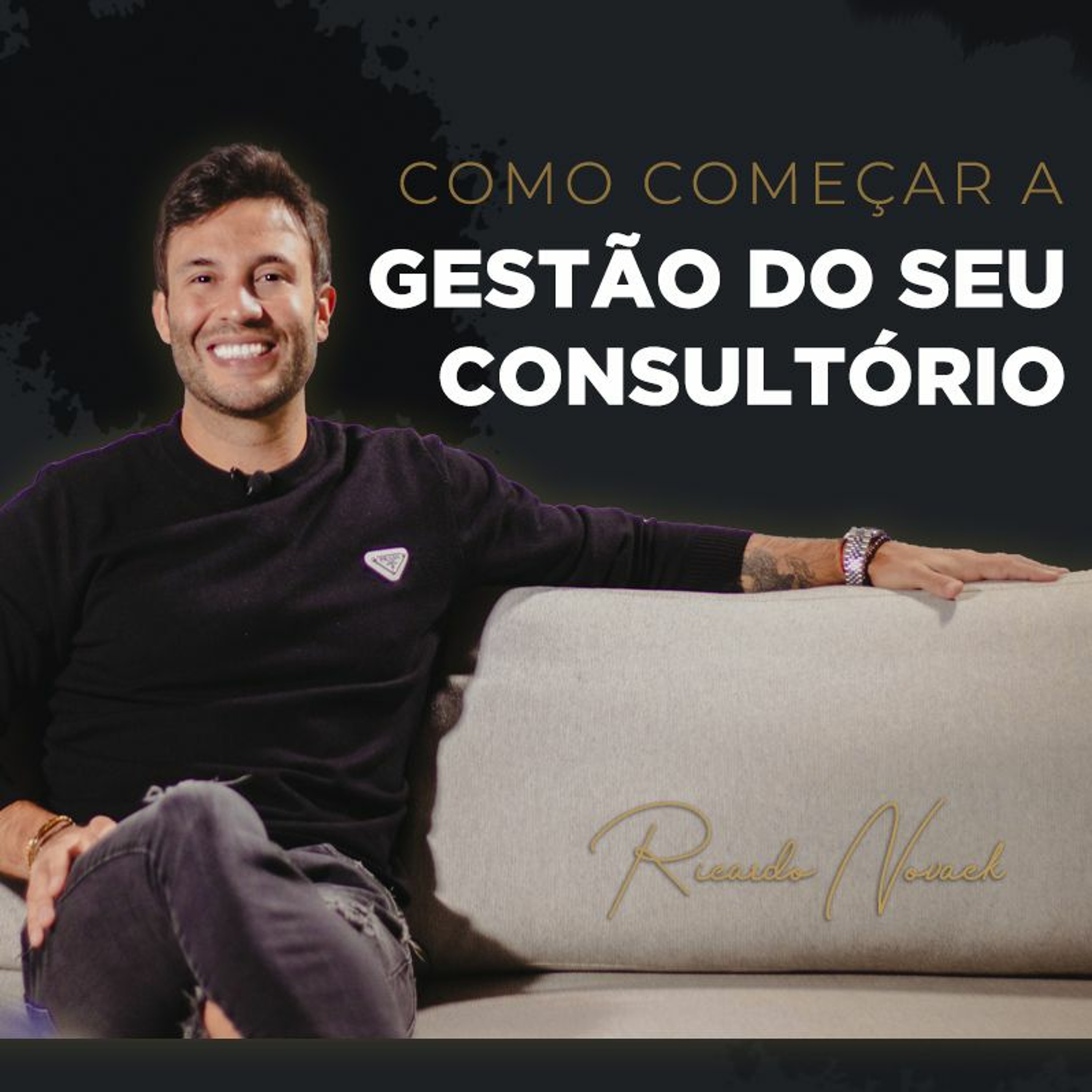 SucessOdonto Cast