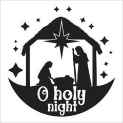 O Holy Night