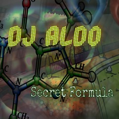 DJ ALDO SECRET FORMULA