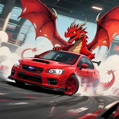 Dragon Drift