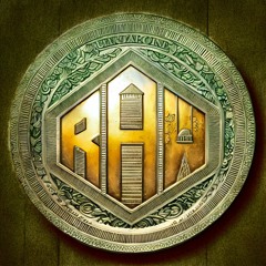 RAW-MIX-002 [ Get Rich ]