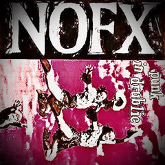 グラナドスの翼 Granados Wings (in homage to NOFX’s Linoleum) Escenas Románticas #6 Epílogo