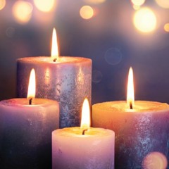 Nov. 28, 2021 | Advent Reflection: Father Evan Ponton