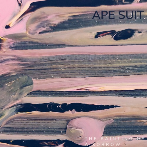 The Painting Of A Sorrow (Free D/L)