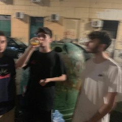 "Solo"- LiL Kvneki,French,Mageda
