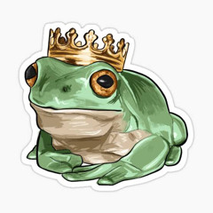KING TOAD