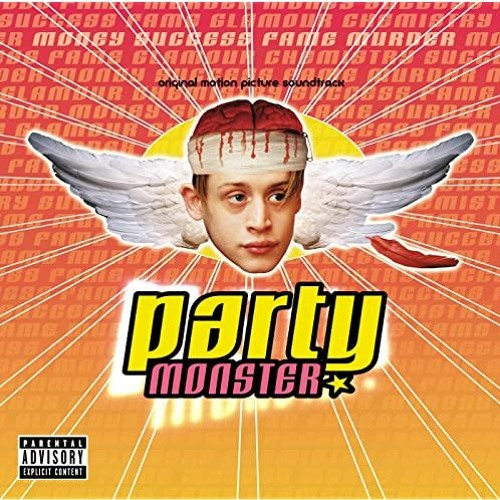 Stream Felix Da Housecat - Money, Success, Fame, Glamour - Modern Mix