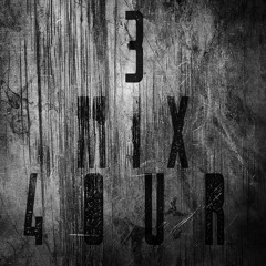 Travysty3 Presents 3 Mix 4