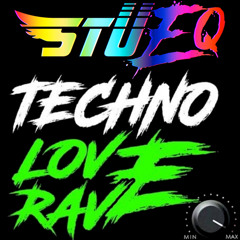 STUEQ - TECHNO MIX NOVEMBER 2025